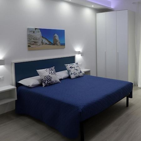B&B Almare Vieste Extérieur photo