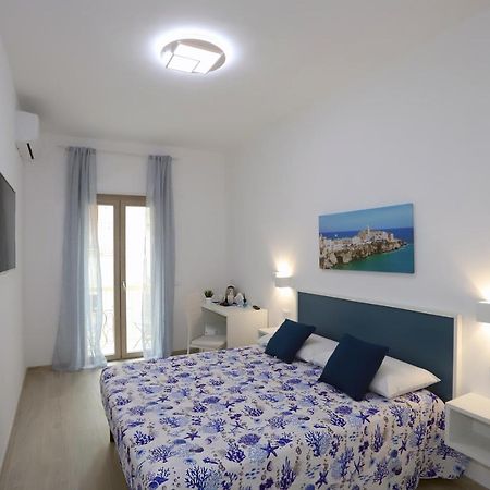B&B Almare Vieste Extérieur photo