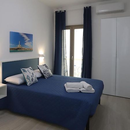 B&B Almare Vieste Extérieur photo