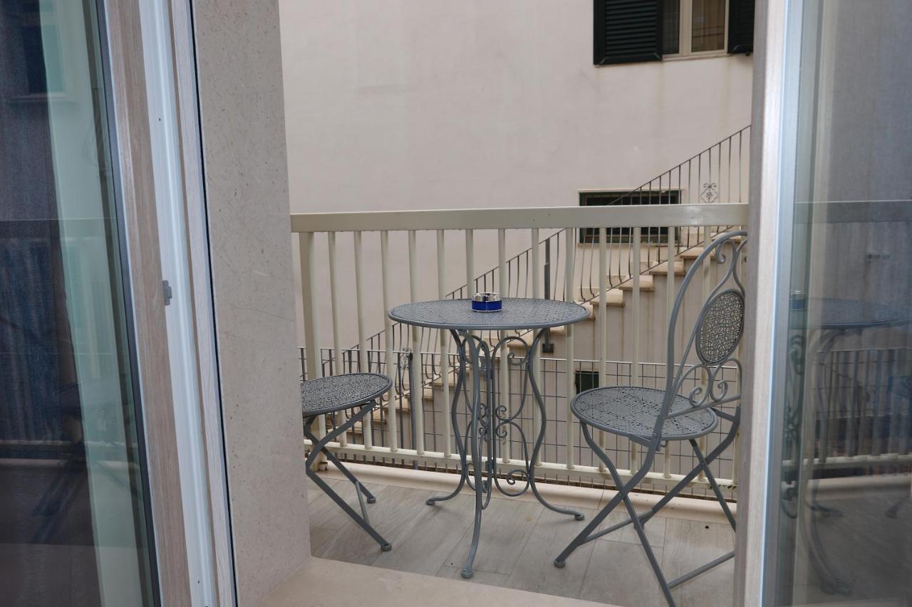 B&B Almare Vieste Extérieur photo