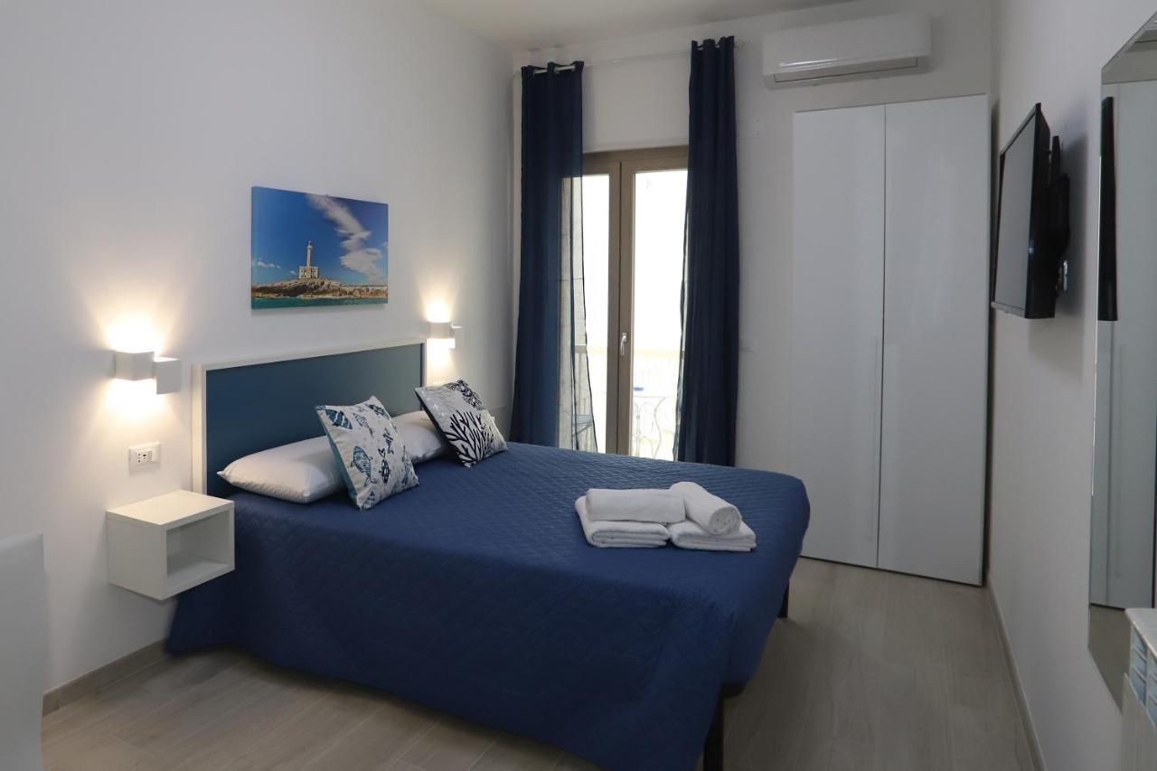 B&B Almare Vieste Extérieur photo
