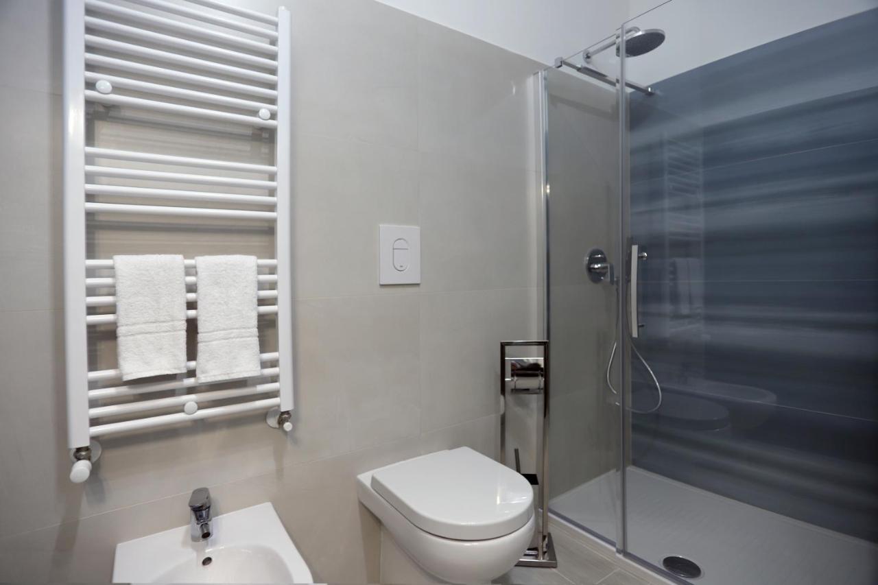 B&B Almare Vieste Extérieur photo