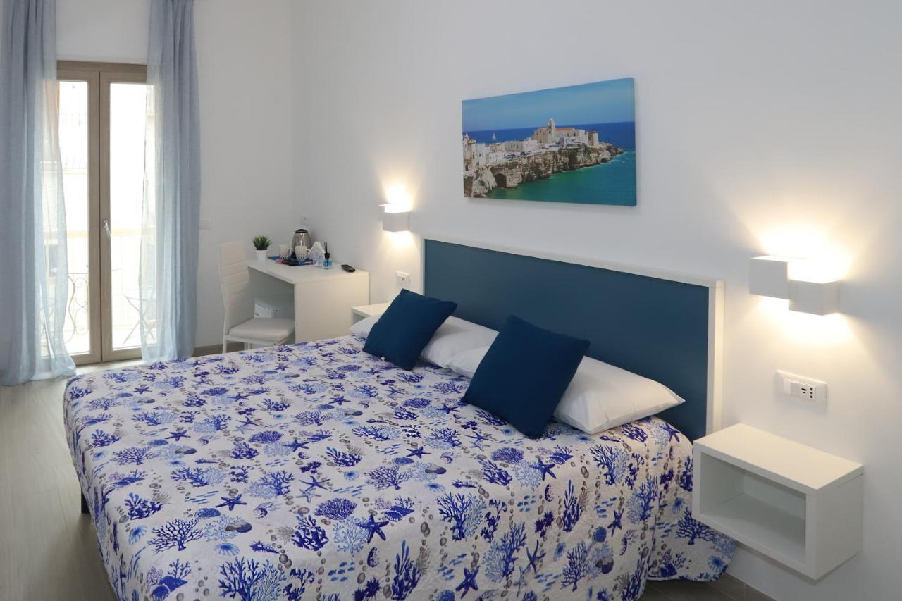 B&B Almare Vieste Extérieur photo